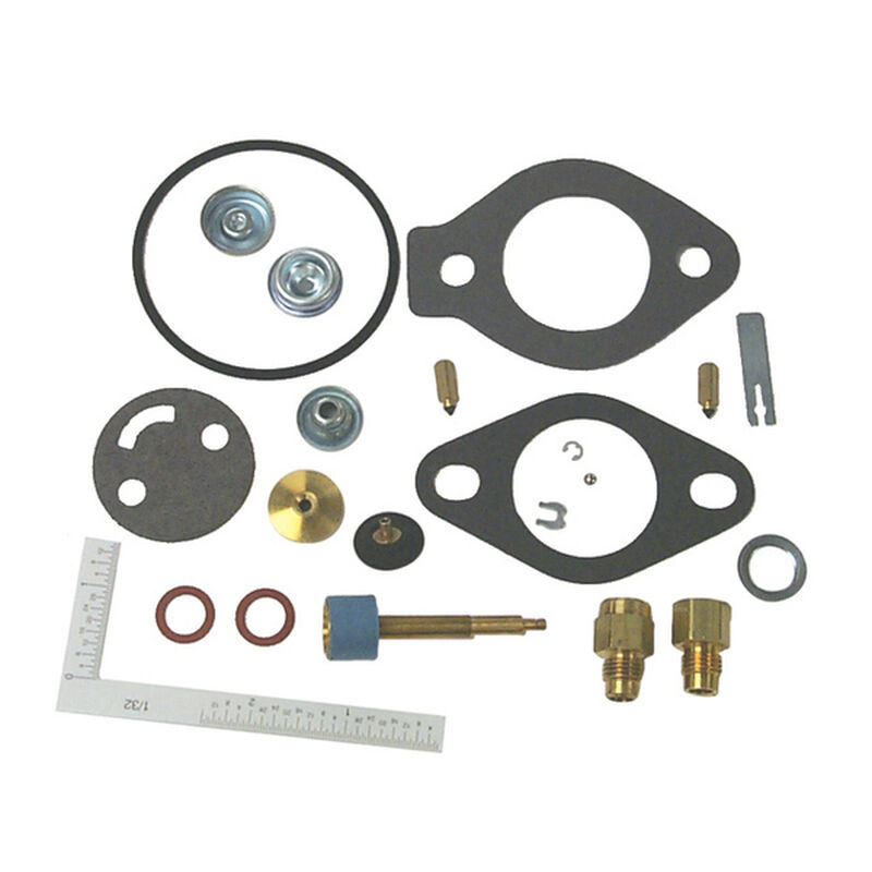 18-7080 Carburetor Repair Kit image number 0