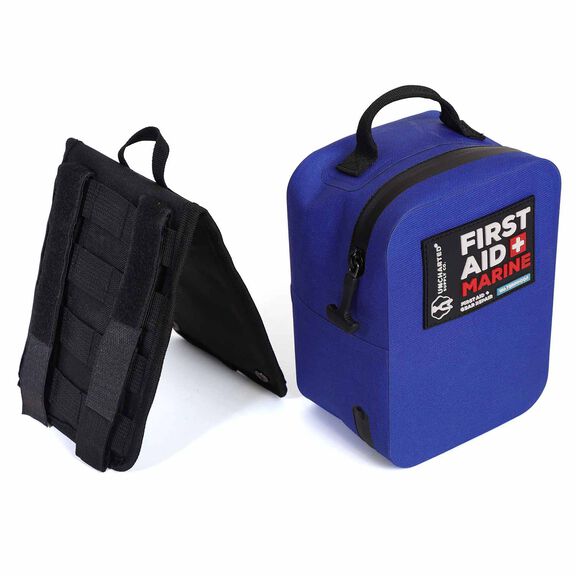 Marine First Aid Premium image number 2