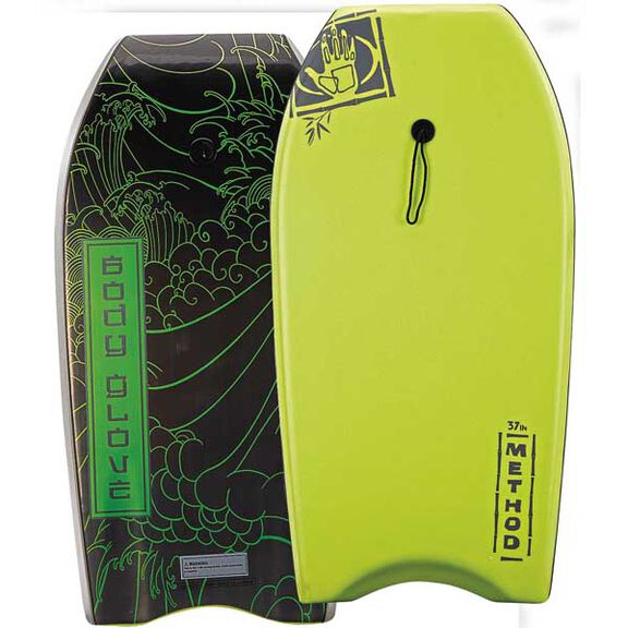 Method Bodyboard image number 0