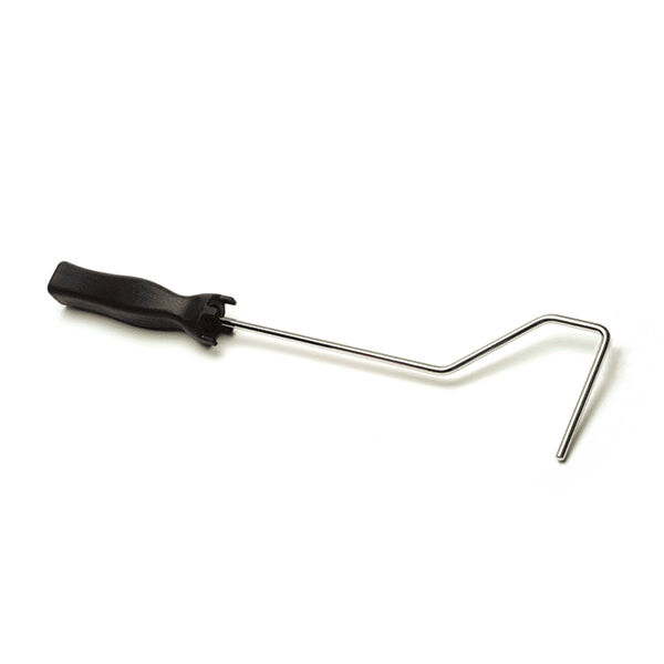 4" Mini Roller Handle