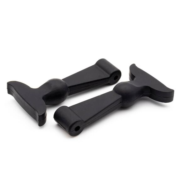 Wet Sounds PT-SHIVR-55-STRAP Replacement Rubber Straps for SHIVR-55 Coolers image number 1