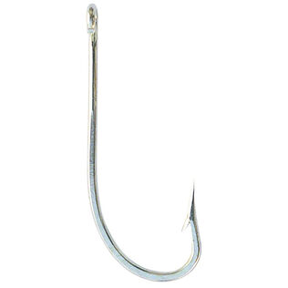 O'Shaughnessy Hooks, Duratin Coated, Ringed/Open Soft Eye