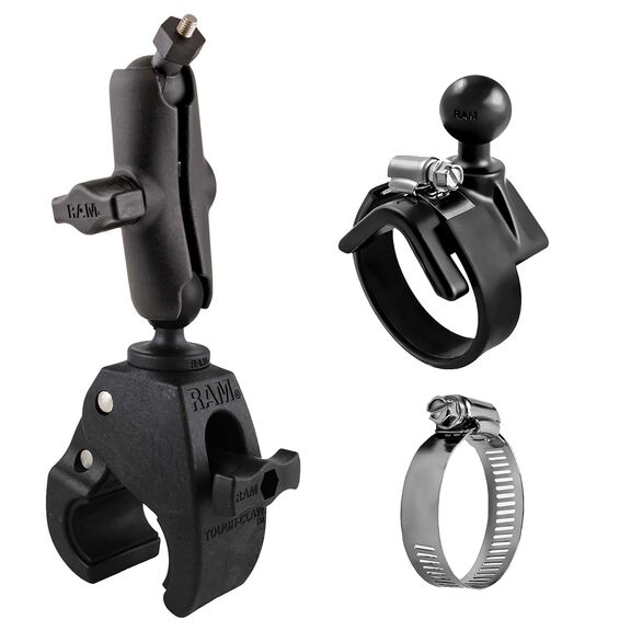 Uncharted Kit Aurora Black Marine Camera image number 2