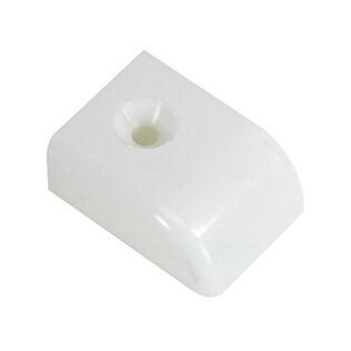 Channel Trim End Cap
