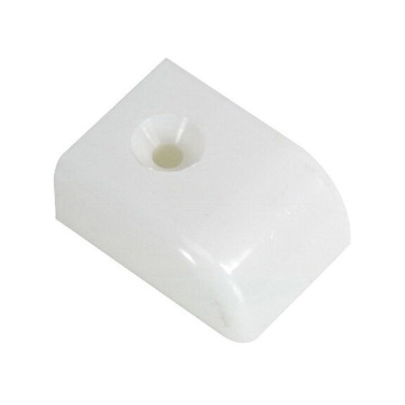 Channel Trim End Cap image number 0