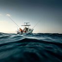 Magnum10 TS Electric Downrigger image number 3