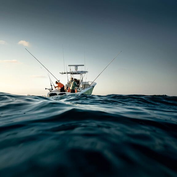 Magnum10 TS Electric Downrigger image number 3