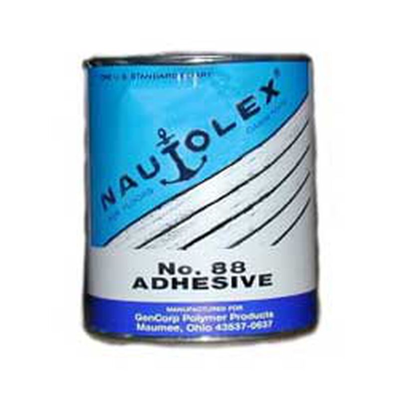 REDRUM FABRICS Nautolex 88 Adhesive West Marine