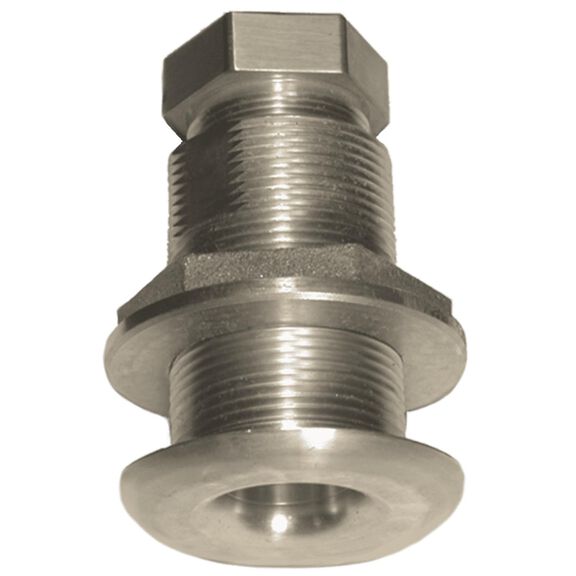 SS571 Stainless Steel Replacement Stuffing Tube image number 0