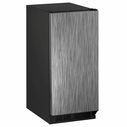 15" Integrated Wine Captain, Solid Door image number 0