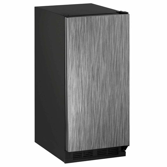 15" Integrated Wine Captain, Solid Door image number 0