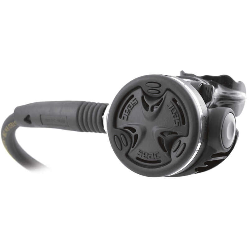 SEAC USA PSynchro 230 BAR INT Scuba Regulator West Marine