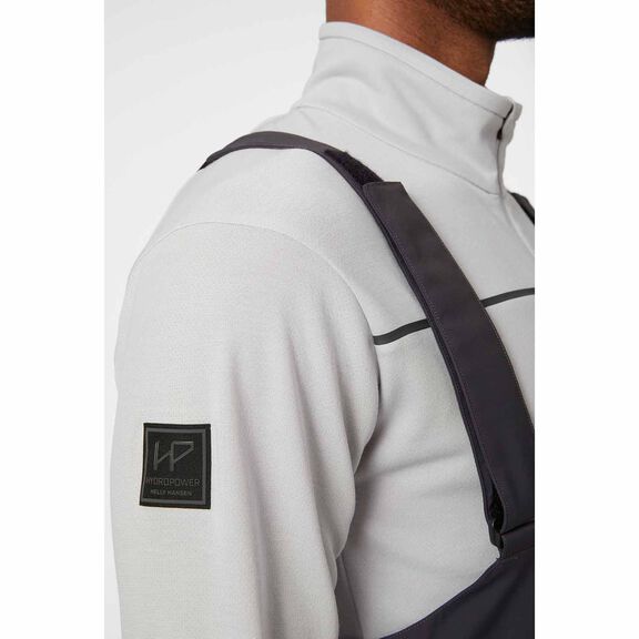 Hp 1/2 Zip Pullover image number 5
