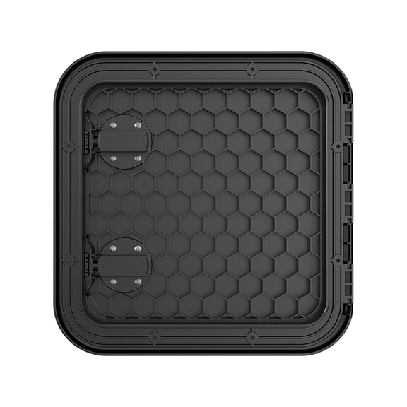 14.57" x 14.76" Deck Hatches image number 5