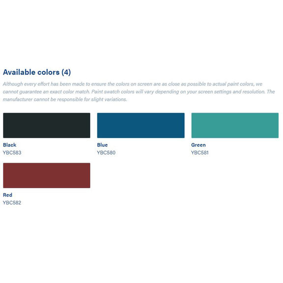 Micron&reg; CSC HS Antifouling Paint image number 1