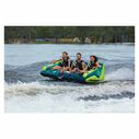 Chill 'N Thrill Towable Tube, 3-Person image number 3