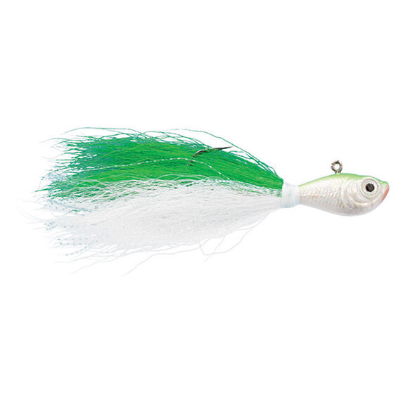 Prime Bucktail Jig, 1 oz. image number 0