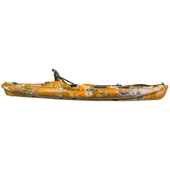 12'9" Prowler Big Game II Angler Kayak image number 1