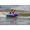 Stingray III 3-Person Towable Tube image number 7