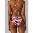 Women's Gemma Reversible Hipster Bikini Bottoms image number 1
