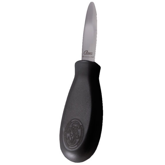 7" Oyster/Scallop Knife image number 0