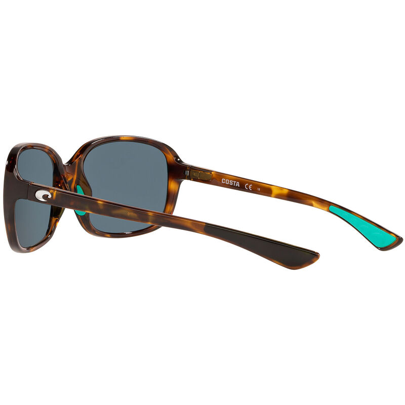 COSTA Women's Riverton 580P Polarized Sunglasses West Marine