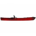 Pescador 12.0 Sit-On Top Angler Kayak image number 1