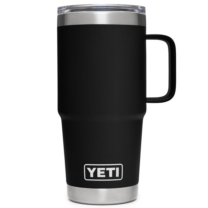 Yeti Just Dropped 4 New Rambler Drinkware Items, and Prices Start