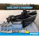 25W-40 Oil Change Kit for 4-stroke 40hp, 50hp and 60hp Mercury Outboards image number 6