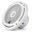 MX770-CCX-CG-WH 7.7" Cockpit Coaxial Speakers, Classic Grille image number 0