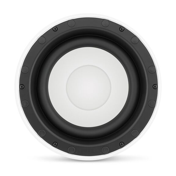 M6-8IB-L-GwGw-4  8.8" LUXE Premium Marine SubWoofer image number 6