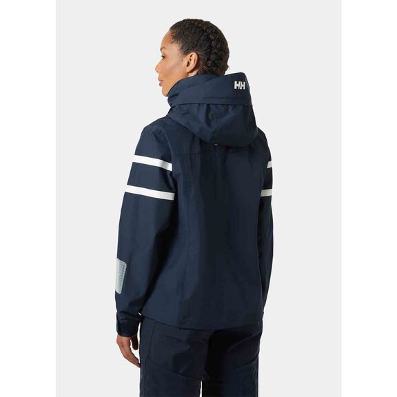 Women's Salt Inshore Jacket image number 1