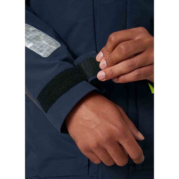 Men's Skagen Offshore Jacket image number 6