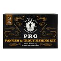 Mystery Tackle Box, Panfish & Trout Pro image number 0
