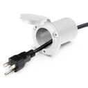 Universal AC Plug Holder image number 1