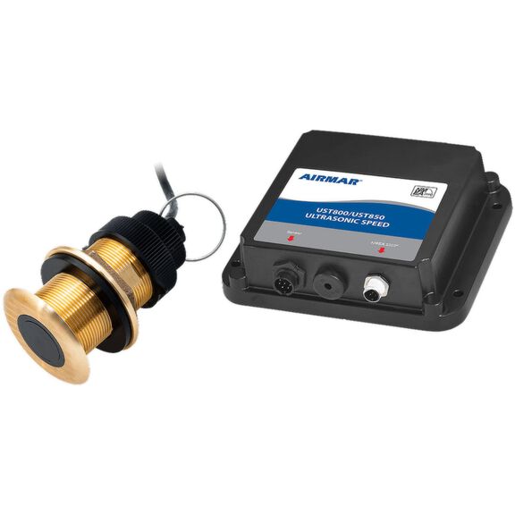 UST850 Smart&trade; Sensor, NMEA 2000&reg;, Bronze Housing, ST image number 0
