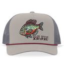 Curved Trucker Hat image number 1