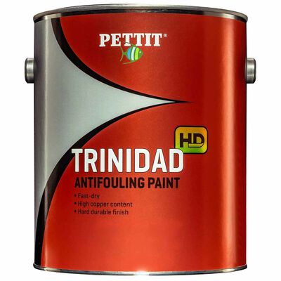Trinidad HD Multi-Season Hard Antifouling Paint