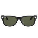 New Wayfarer Sunglasses image number 1