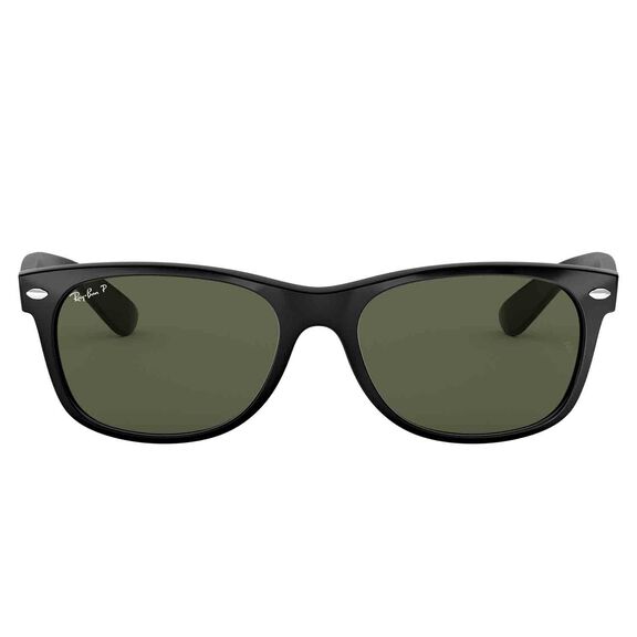 New Wayfarer Sunglasses image number 1