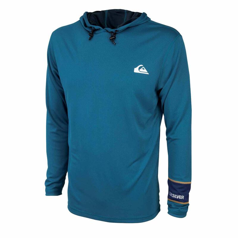 Men's Hooked Surf Hoodie West Marine