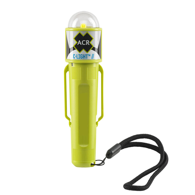 ACR ELECTRONICS CLight™ Personal Safety Light West Marine