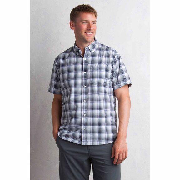 Men's Sol Cool&trade; Leman Shirt image number 0