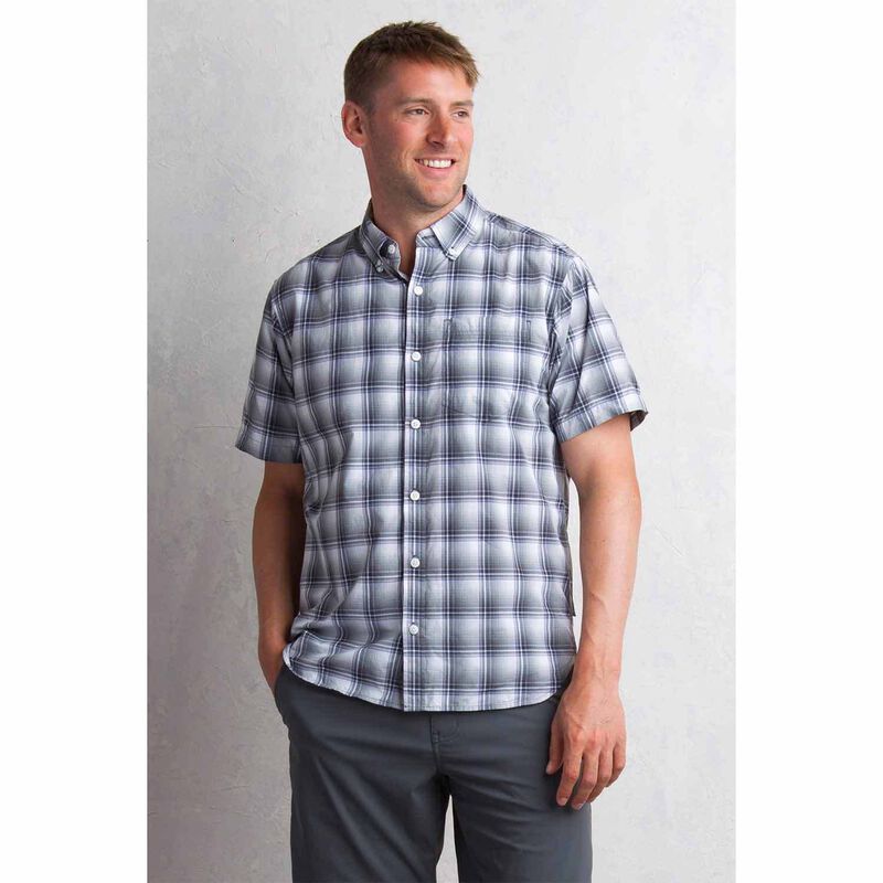 Men's Sol Cool™ Leman Shirt image number 0