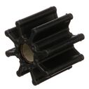 59362Q01 Sea Water Pump Impeller, MerCruiser Engines with Engine Mounted, Two-Piece, Plastic Housing image number 1