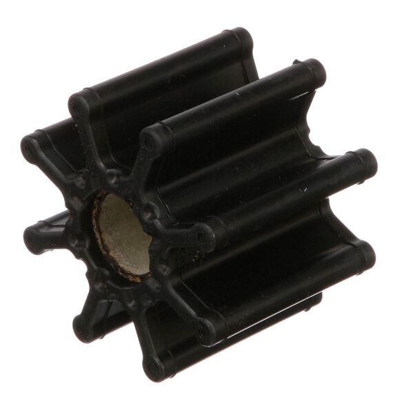 59362Q01 Sea Water Pump Impeller, MerCruiser Engines with Engine Mounted, Two-Piece, Plastic Housing image number 1