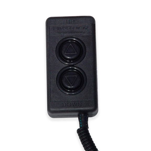 Push Button 12' Trim Switch image number 0