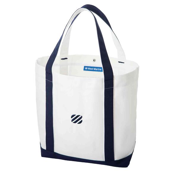 Canvas Tote Bags image number 0