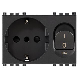 Vimar Idea Electrical Module