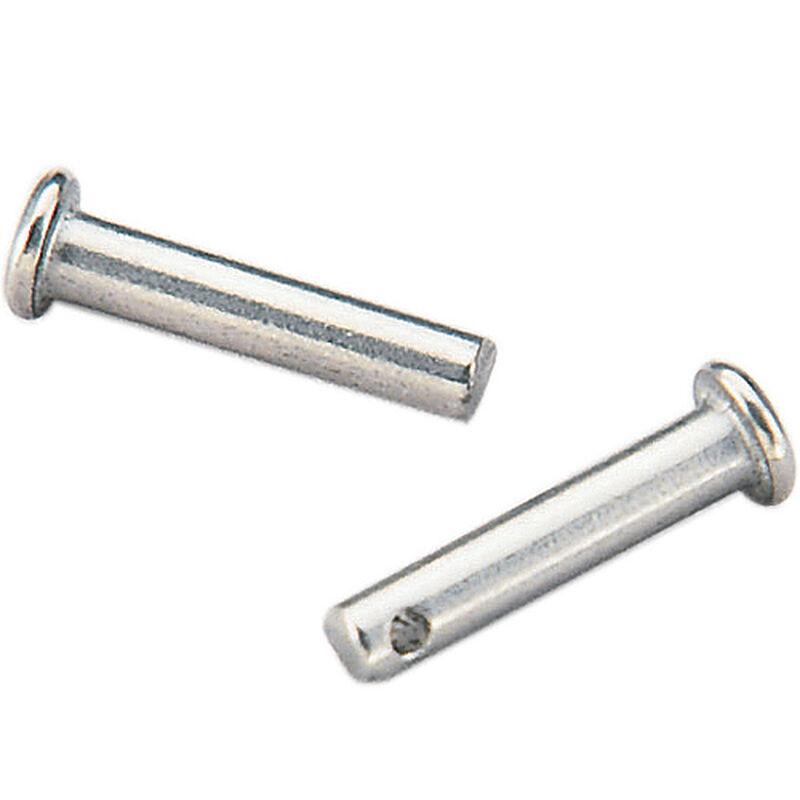1/4" x 1" Clevis Pin Set (50-Pack) image number 0